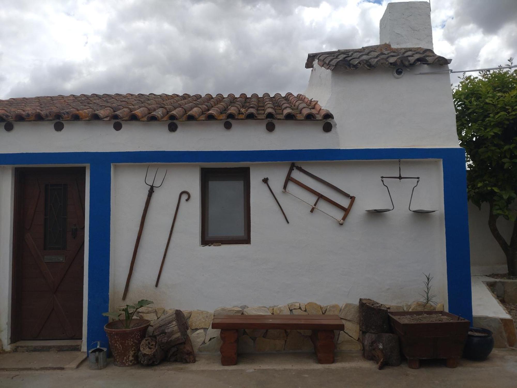 شقة Casa Do Pao Campinho المظهر الخارجي الصورة