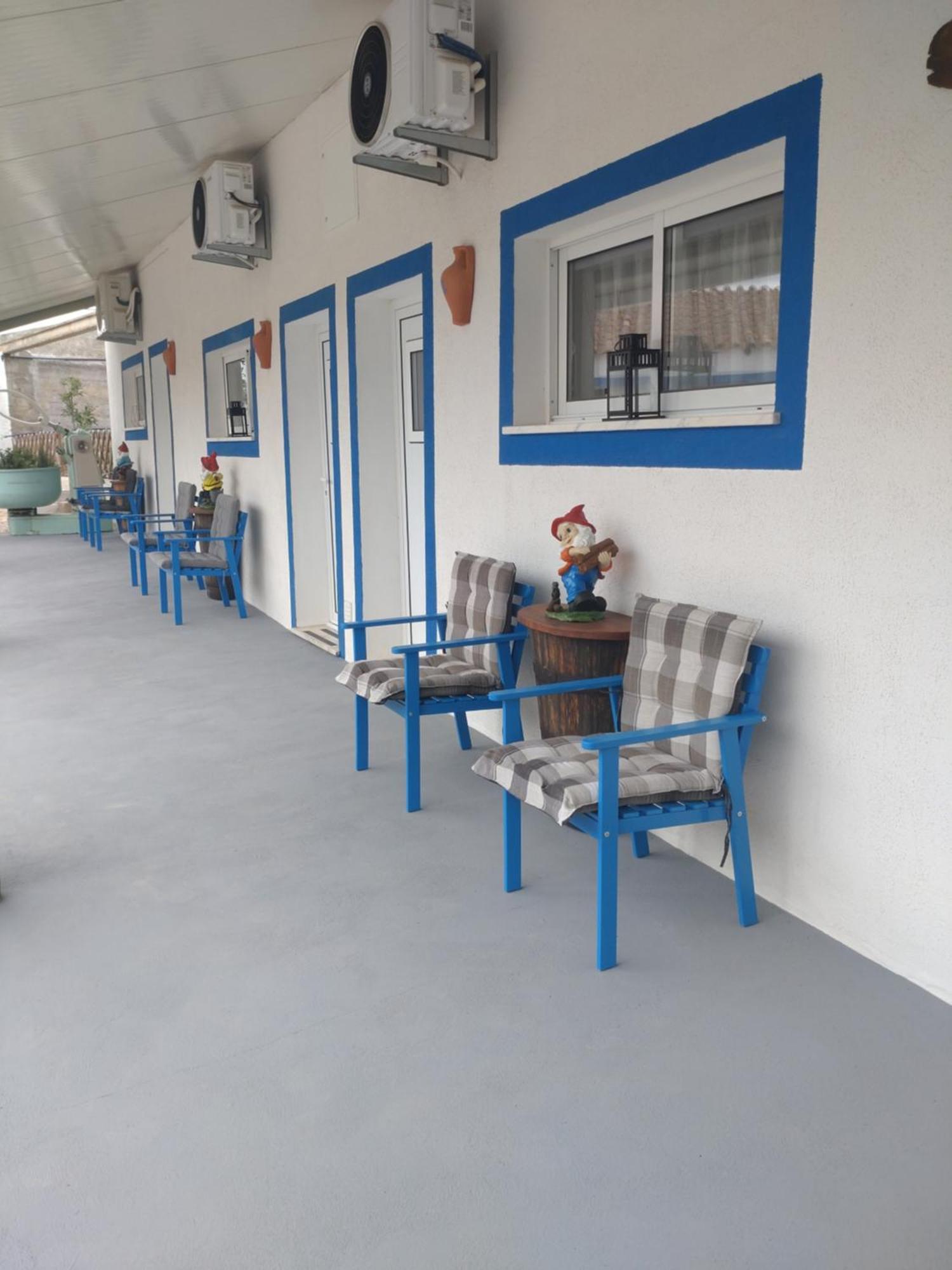 شقة Casa Do Pao Campinho المظهر الخارجي الصورة